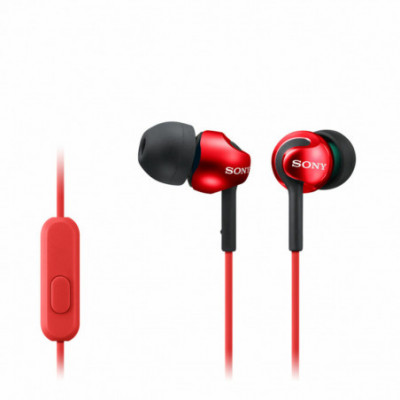 Auricolari con Microfono...