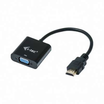 Adattatore HDMI con VGA...