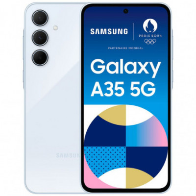 SMARTPHONE SAMSUNG A356...