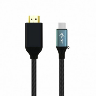 Cavo USB-C con HDMI i-Tec...
