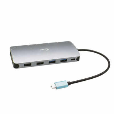 Hub USB 3 Porte i-Tec...