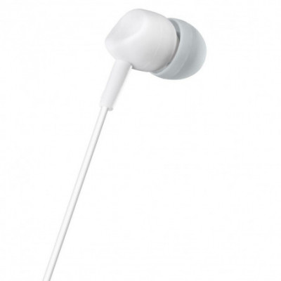 Auricolari Hama Kooky Bianco