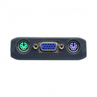 Switch KVM Aten CS62S-AT