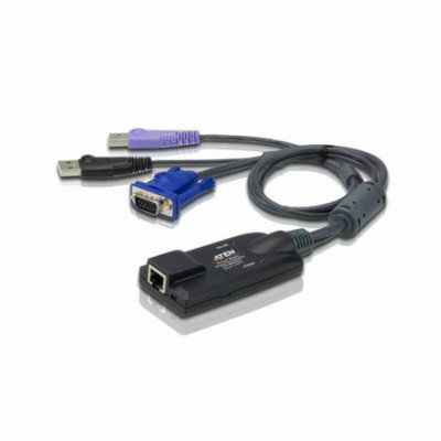 Adattatore USB 2.0 con Rete...