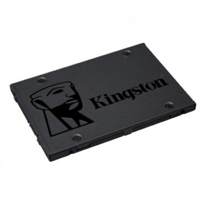 Hard Disk Kingston A400 240...