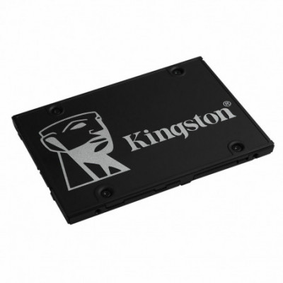 Hard Disk Kingston KC600 2...