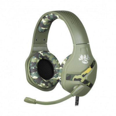 Auricolari con Microfono...