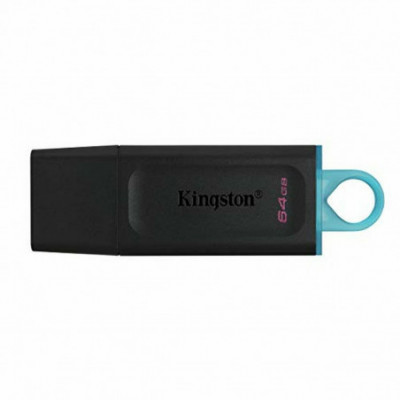Memoria USB Kingston Exodia...