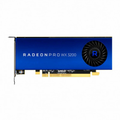 Scheda Grafica AMD...