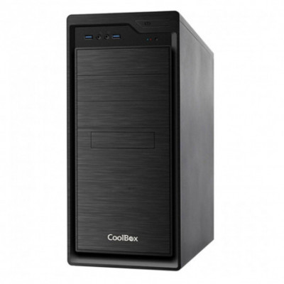 Case computer desktop ATX...