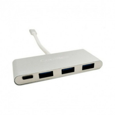 Hub USB C CoolBox...