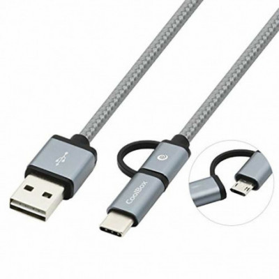 Cavo da USB a Micro USB e...
