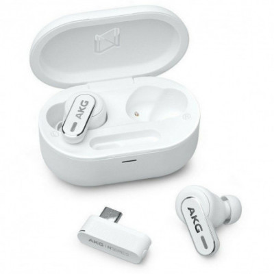 Auricolari Bluetooth AKG N5...