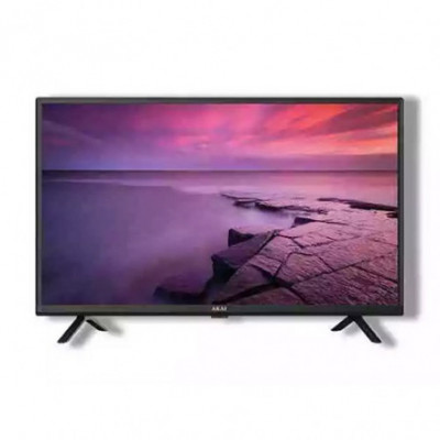 TV 32 AKAI QLED SMART SOUNDBAR