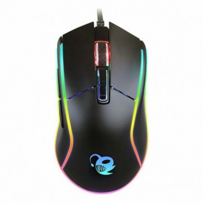 Mouse Gaming con LED...