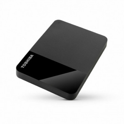 Hard Disk Esterno Toshiba...