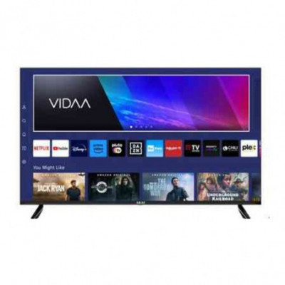TV 40 AKAI QLED FULL HD SMART