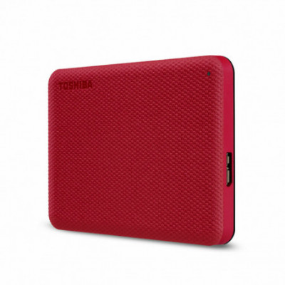 Hard Disk Esterno Toshiba...