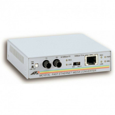 Media Converter Multimodale...