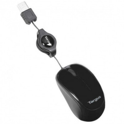 Mouse Targus AMU75EU Nero...