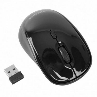 Mouse Targus AMW50EU...