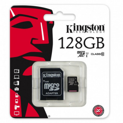 Scheda Di Memoria Micro SD...