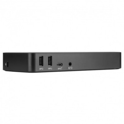 Hub USB Targus DOCK430EUZ Nero