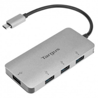Hub USB Targus ACH226EU...