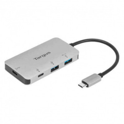 Hub USB Targus ACH228EU...