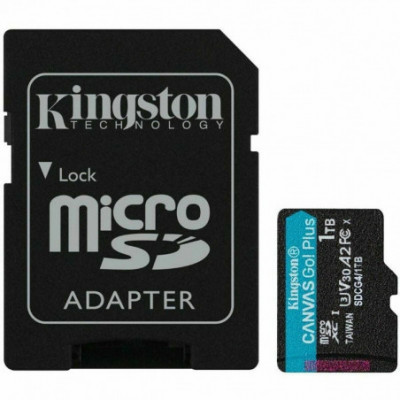 Scheda Di Memoria Micro SD...
