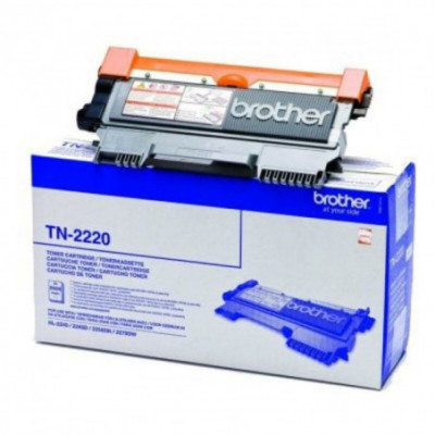 Toner Originale Brother...