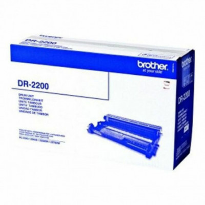 Tamburo Brother DR2200...