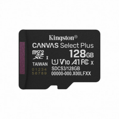 Scheda Di Memoria Micro SD...
