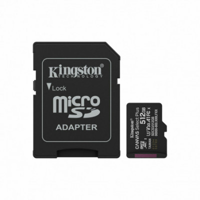 Scheda Di Memoria Micro SD...