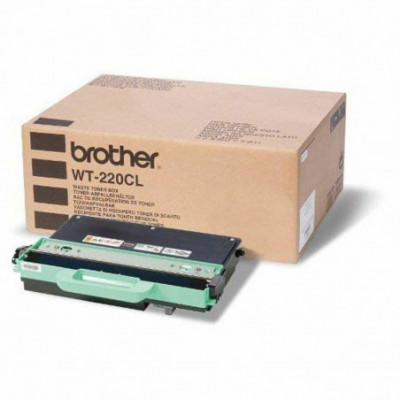 Contenitore del toner di...