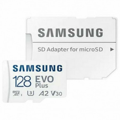 Scheda Micro SD Samsung EVO...