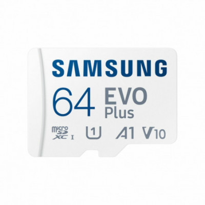Scheda Micro SD Samsung...