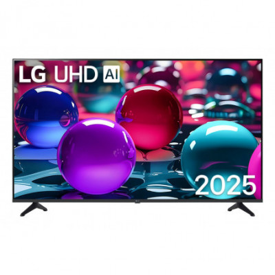 TV 50 LG UHD 4K SMART T2-S2...