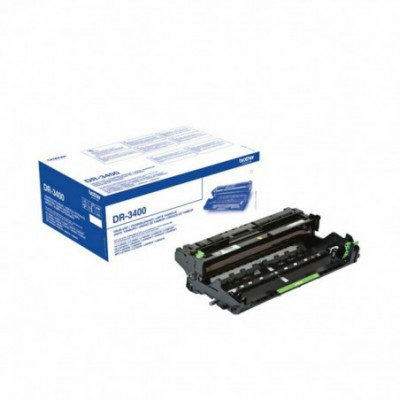 Tamburo Brother DR3400 Nero...