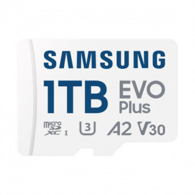 Scheda Micro SD Samsung...