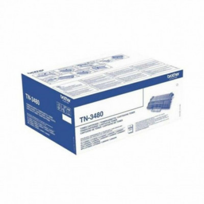 Toner Originale Brother...