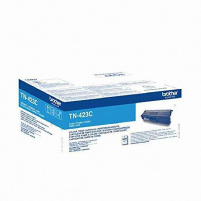 Toner Brother TN423C 6500...