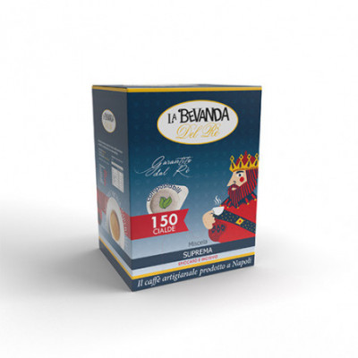 BEVANDA DEL RE CAFFE CIALDA...