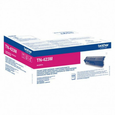 Toner Brother TN423M Nero...