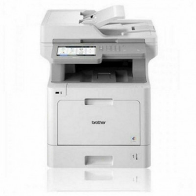 Stampante Fax Laser Brother...