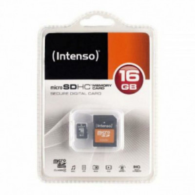 Scheda Di Memoria Micro SD...