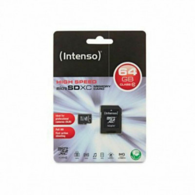 Scheda Di Memoria Micro SD...