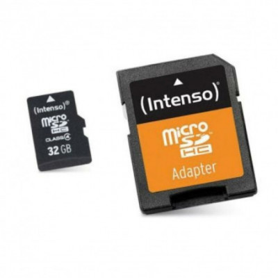 Scheda Di Memoria Micro SD...