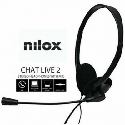 Auricolari con Microfono...