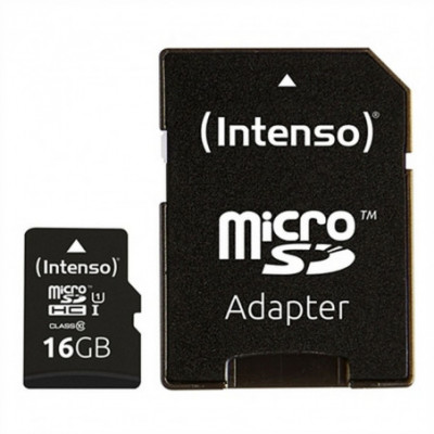Scheda Di Memoria Micro SD...